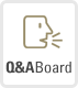 Q&A Board